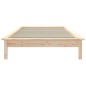 Giroletto 100x200 cm in Legno Massello di Pino Giroletto 100x200 cm in Legno Massello di Pino