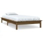 Giroletto Marrone Miele 100x200 cm in Legno Massello di Pino Giroletto Marrone Miele 100x200 cm in Legno Massello di Pino