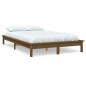 Giroletto Miele 140x190 cm in Legno Massello di Pino Giroletto Miele 140x190 cm in Legno Massello di Pino