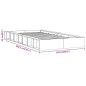 Giroletto Miele 100x200 cm in Legno Massello Giroletto Miele 100x200 cm in Legno Massello