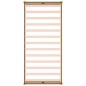 Giroletto Miele 100x200 cm in Legno Massello Giroletto Miele 100x200 cm in Legno Massello