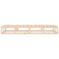 Giroletto 100x200 cm in Legno Massello Giroletto 100x200 cm in Legno Massello