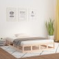 Giroletto 180x200 cm 6FT Super King in Legno Massello Giroletto 180x200 cm 6FT Super King in Legno Massello