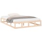 Giroletto 180x200 cm 6FT Super King in Legno Massello Giroletto 180x200 cm 6FT Super King in Legno Massello