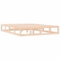 Giroletto 180x200 cm 6FT Super King in Legno Massello Giroletto 180x200 cm 6FT Super King in Legno Massello