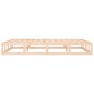 Giroletto 180x200 cm 6FT Super King in Legno Massello Giroletto 180x200 cm 6FT Super King in Legno Massello