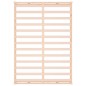 Giroletto 180x200 cm 6FT Super King in Legno Massello Giroletto 180x200 cm 6FT Super King in Legno Massello