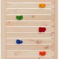 Set da Gioco da Esterno in Legno Massello di Pino Set da Gioco da Esterno in Legno Massello di Pino