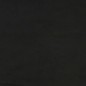 Giroletto a Molle Nero 90x200 cm in Velluto Giroletto a Molle Nero 90x200 cm in Velluto