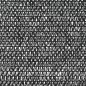 vidaXL Rete per Privacy Nera 1,8x25 m in HDPE 75 g/m² vidaXL Rete per Privacy Nera 1,8x25 m in HDPE 75 g/m²