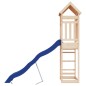 Set da Gioco da Esterno in Legno Massello di Pino Set da Gioco da Esterno in Legno Massello di Pino
