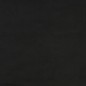 Giroletto con Testiera Nero 120x200 cm in Velluto Giroletto con Testiera Nero 120x200 cm in Velluto