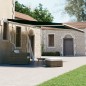 Tenda da Sole Automatica Autoportante 450x300 cm Antracite Tenda da Sole Automatica Autoportante 450x300 cm Antracite