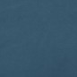 Testiera Blu Scuro 80x5x78/88 cm in Velluto Testiera Blu Scuro 80x5x78/88 cm in Velluto