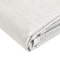 Tappeto da Tenda 700x250 cm Grigio