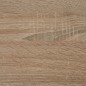 FMD Tavolo da Pranzo 110 cm Rovere FMD Tavolo da Pranzo 110 cm Rovere