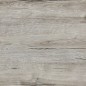 FMD Tavolo da Pranzo 70 cm Rovere Sabbiato e Bianco FMD Tavolo da Pranzo 70 cm Rovere Sabbiato e Bianco
