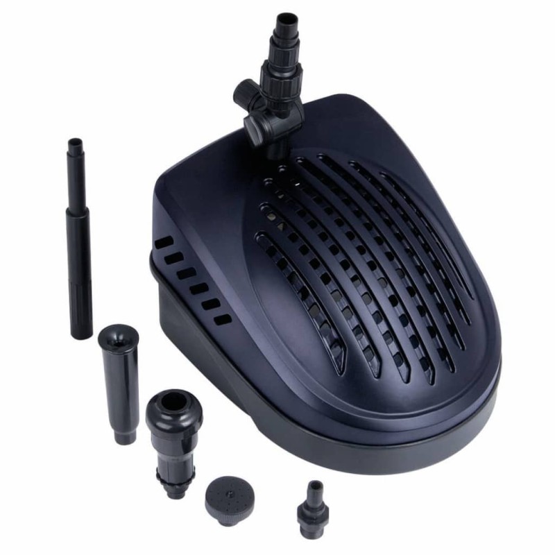 Ubbink Filtro per Laghetto PowerClear 5000 con Pompa 5 W UVC Ubbink Filtro per Laghetto PowerClear 5000 con Pompa 5 W UVC