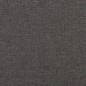Pannelli Murali 12 pz Grigio Scuro 60x30 cm in Tessuto 2,16 m² Pannelli Murali 12 pz Grigio Scuro 60x30 cm in Tessuto 2,16 m²