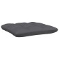 vidaXL Set Divani da Giardino 5 pz con Cuscini Legno Massello di Pino vidaXL Set Divani da Giardino 5 pz con Cuscini Legno Massello di Pino