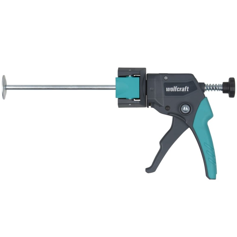 wolfcraft Pistola per Sigillante MG310 Compact 4357000 wolfcraft Pistola per Sigillante MG310 Compact 4357000