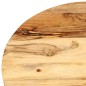 Tavolini Impilabili 3 pz in Legno Massello di Acacia Tavolini Impilabili 3 pz in Legno Massello di Acacia
