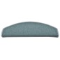 Tappetini per Scale 15 pz Blu 65x24x4 cm Tappetini per Scale 15 pz Blu 65x24x4 cm