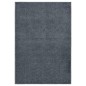 Tappeto a Pelo Corto 200x290 cm Antracite Tappeto a Pelo Corto 200x290 cm Antracite
