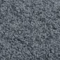 Tappeto a Pelo Corto 200x290 cm Antracite Tappeto a Pelo Corto 200x290 cm Antracite
