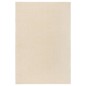 Tappeto a Pelo Corto 200x290 cm Crema Tappeto a Pelo Corto 200x290 cm Crema