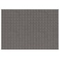 Coperta Ponderata Grigia 150x200 cm 7 kg Tessuto Coperta Ponderata Grigia 150x200 cm 7 kg Tessuto
