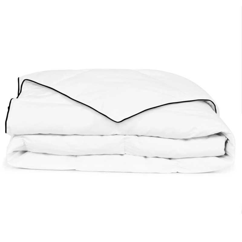 Piumino Invernale Piuma Anatra 240x220 cm Piumino Invernale Piuma Anatra 240x220 cm