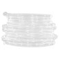 Stringa di Luci con 240 LED Bianco Caldo 10 m in PVC Stringa di Luci con 240 LED Bianco Caldo 10 m in PVC
