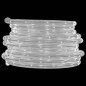 Stringa di Luci con 240 LED Bianco Caldo 10 m in PVC Stringa di Luci con 240 LED Bianco Caldo 10 m in PVC