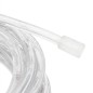 Stringa di Luci con 120 LED Multicolore 5 m in PVC Stringa di Luci con 120 LED Multicolore 5 m in PVC