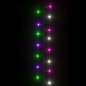 Stringa LED Compatta con 2000 LED Pastello Multicolore 45 m PVC Stringa LED Compatta con 2000 LED Pastello Multicolore 45 m PVC
