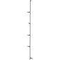 Stringa Luci 2000 LED Interni Esterni 200m IP44 Bianco Freddo Stringa Luci 2000 LED Interni Esterni 200m IP44 Bianco Freddo