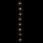 Stringa Luci 2000 LED Interni Esterni 200m IP44 Bianco Freddo Stringa Luci 2000 LED Interni Esterni 200m IP44 Bianco Freddo