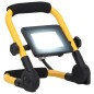 Faretto a LED con Maniglia 20 W Bianco Freddo