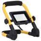 Faretto a LED con Maniglia 20 W Bianco Freddo