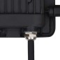 Faretto a LED con Maniglia 20 W Bianco Freddo