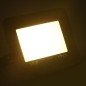 Faretto a LED 30 W Bianco Caldo Faretto a LED 30 W Bianco Caldo