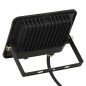 Faretto a LED 30 W Bianco Caldo Faretto a LED 30 W Bianco Caldo
