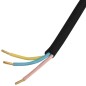 Faretto a LED 30 W Bianco Caldo Faretto a LED 30 W Bianco Caldo