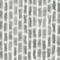 Travellife Zanzariera Porta Chenille Stripe 185x56 cm Grigia e Bianca Travellife Zanzariera Porta Chenille Stripe 185x56 cm Grigia e Bianca