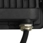 vidaXL Faretto a LED 20 W Bianco Freddo vidaXL Faretto a LED 20 W Bianco Freddo