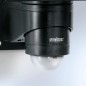 Steinel Faro da Esterni con Sensore LS 150 LED Nero 052546 Steinel Faro da Esterni con Sensore LS 150 LED Nero 052546