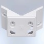 Steinel Faro da Esterni con Sensore LS 150 LED Nero 052546 Steinel Faro da Esterni con Sensore LS 150 LED Nero 052546