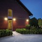 Steinel Faro da Esterni con Sensore LS 150 LED Nero 052546 Steinel Faro da Esterni con Sensore LS 150 LED Nero 052546