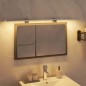 Luce a LED per Specchio 13 W Bianco Caldo 80 cm 3000 K Luce a LED per Specchio 13 W Bianco Caldo 80 cm 3000 K